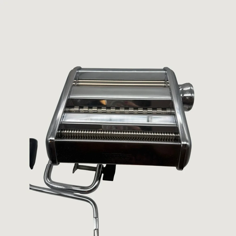 Marcato like new